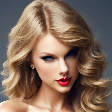 Taylor Swift Photos Generated by AI – PhotoNews247