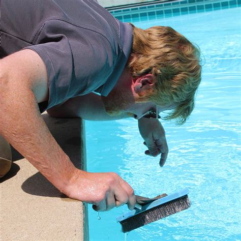 A case for borates: Maintaining water chemistry in pools using salt chlorine generators - Page 3 ...