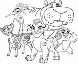 The Lion Guard Coloring Page  Free Printable Coloring Pages For Kids sketch template