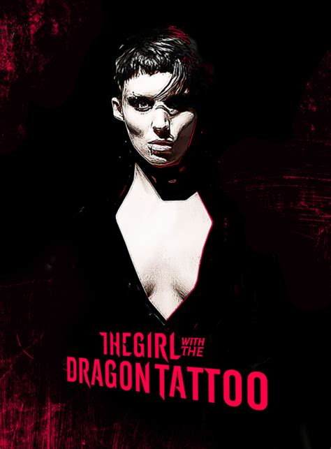 The Girl with the Dragon Tattoo Archives - Home of the Alternative ...