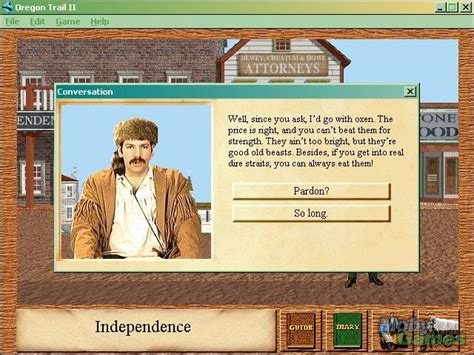 Oregon Trail 2 Download - meetingsupernal