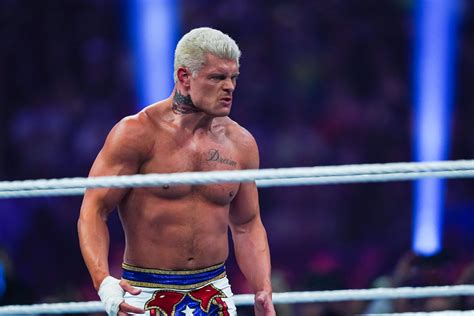 WWE News: Cody Rhodes Delivers Bombshell Tease Ahead Of WrestleMania 40 ...