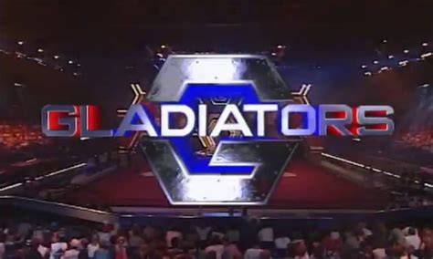 Watch: Gladiators (1995) | My Geek Culture