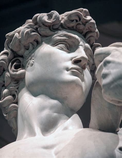 David by Michelangelo: The History of the Renaissance Sculpture