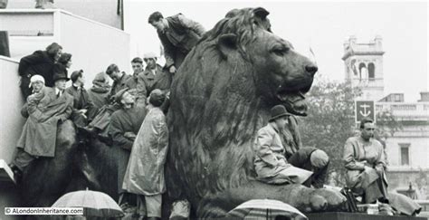 2nd June 1953 - Coronation Day In London - A London Inheritance