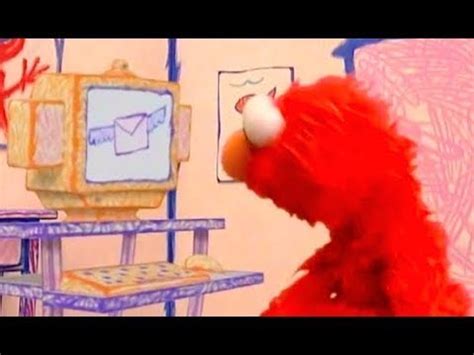 Elmo's World: Computer phrase MASHUP - YouTube