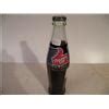 THUMBS UP FILLED COCA-COLA BOTTLE