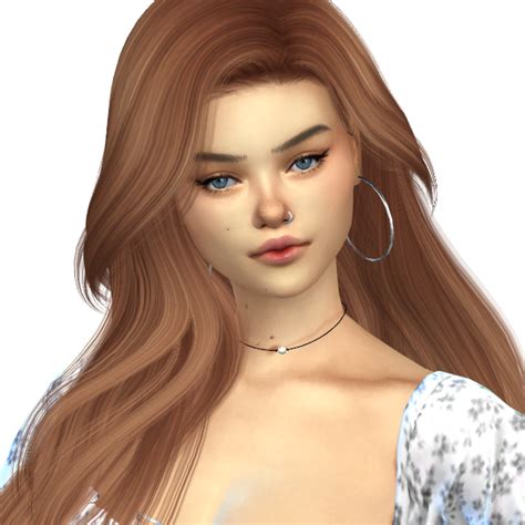 Bruna Castro Arquivos The Sims 4 Sims Prontos Bruna C - vrogue.co
