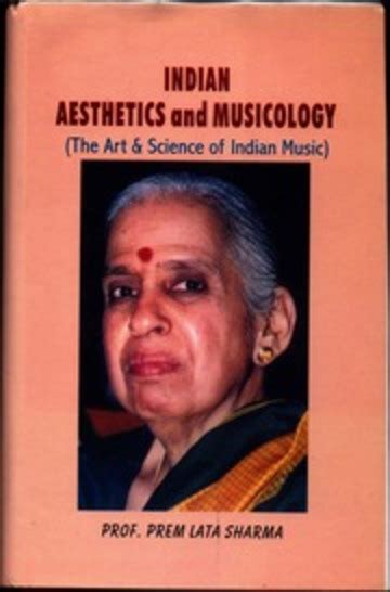Indian Aesthetics And Musicology Volume 1 Prem Lata Sharma : Vaishnavi Dada : Free Download ...