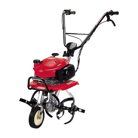 Honda Tiller - Light duty | The Home Depot Canada