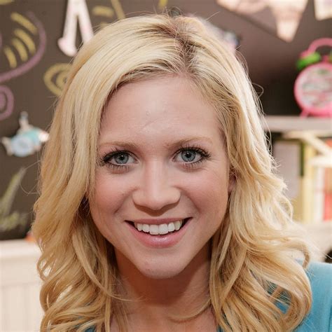 Brittany Snow Biography • American actress, producer, and singer