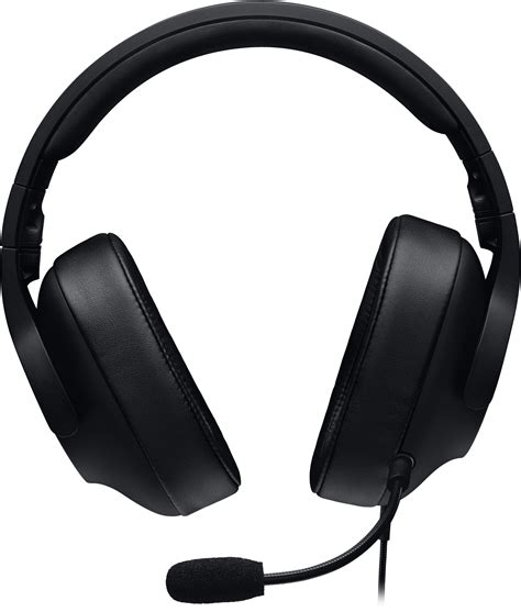 Download Learn More - Logitech G Pro Gaming Headset PNG Image with No ...