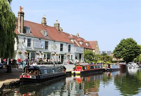 Things to do in Ely - Travel ideas