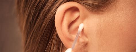 Dark Ear Wax - Causes & Risks | Holland & Barrett