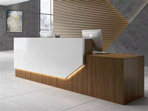 Office Reception Design Office Table Design Modern Office Design | Hot ...