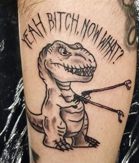 16 Hilarious Tattoo's On Aussie Blokes – Blokes Advice