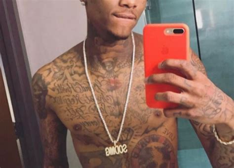 Soulja Boy: Baby On The Way For Rapper? See The Shocking Pic ...