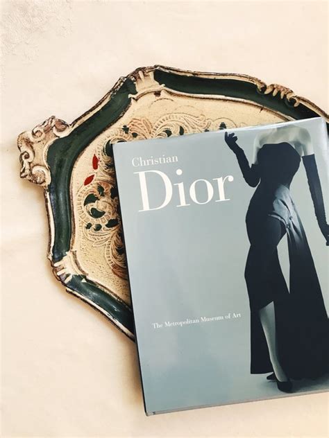 10 Stunning Fashion Books For Your Coffee Table