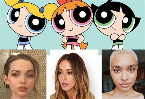 Live-action 'Powerpuff Girls' no longer happening | Philstar.com