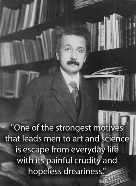 30 Albert Einstein Quotes That'll Blow Your Mind Wide Open