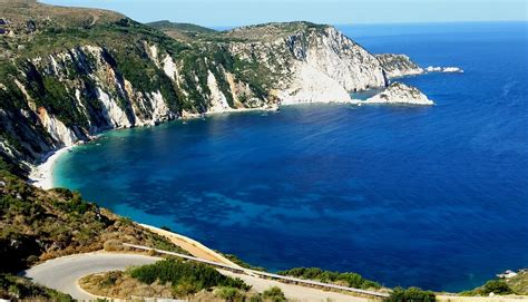 Greece Kefalonia Holiday · Free photo on Pixabay