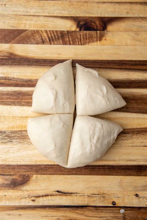 Perfect Dumpling Dough (For Beginners) - The Flavor Bender