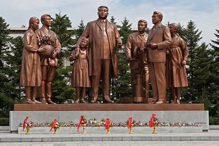 North Korea | Film Studios in Pyongyang. | Roman Harak | Flickr