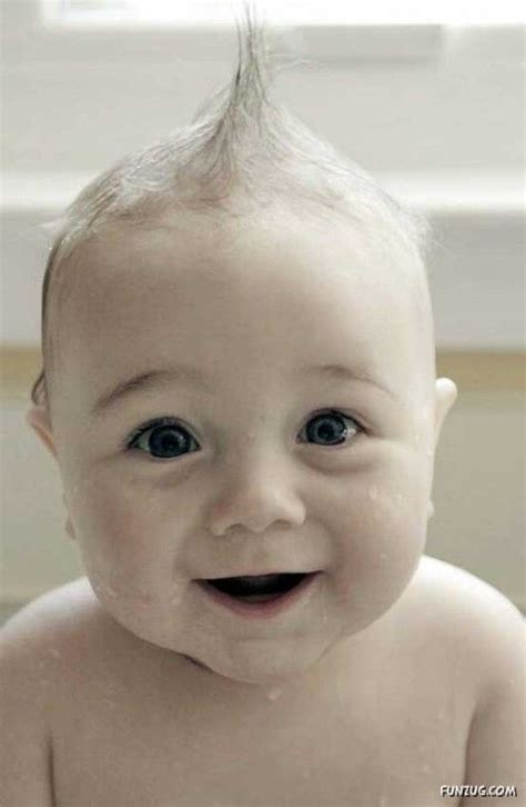 Alfalfa Hair! | Funny babies, Cute baby pictures, Funny pictures for kids