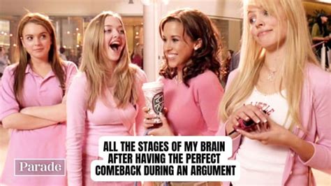 30 Best 'Mean Girls' Memes - Parade