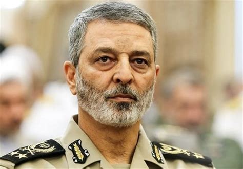 Iran Army Chief Highlights Utility of Drones in Asymmetric Warfare - Politics news - Tasnim News ...