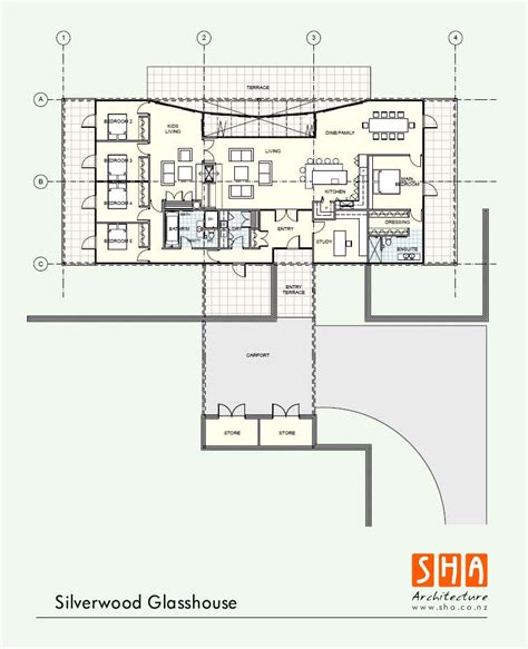 Sip Panel Home Plans | plougonver.com