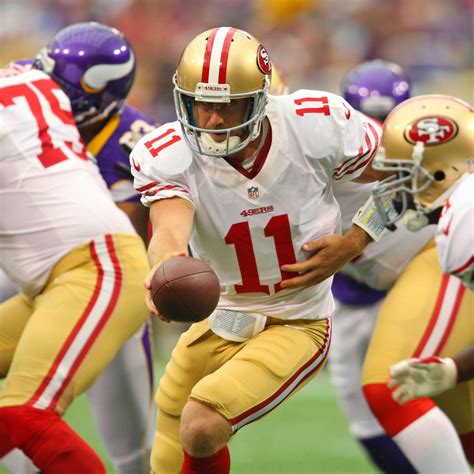 49ers vs. Vikings: Final Report Cards, Game Grades for 49ers | News, Scores, Highlights, Stats ...