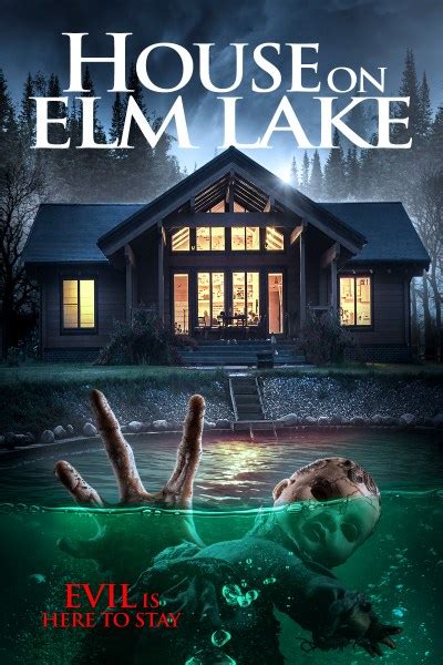 House on Elm Lake |Teaser Trailer