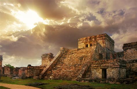 Where Is Tulum and Why Was It So Important to the Ancient Maya? | Discover Magazine