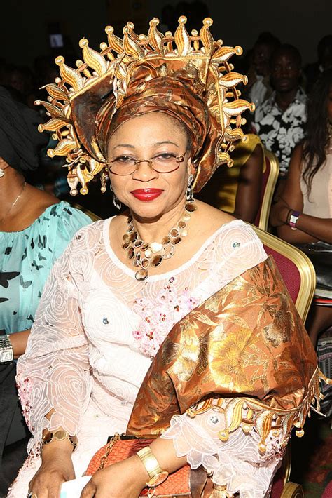 Folorunsho Alakija Net Worth | Celebrity Net Worth