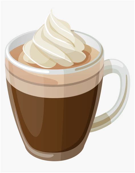 Whipped Cream Can Clipart