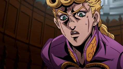 Bruno Bucciarati & Giorno Giovanna | Jojo bizzare adventure, Jojo ...