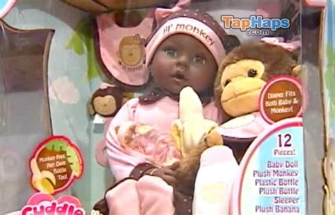 Costco Removes ‘Racially Offensive’ Doll After Customer Complains