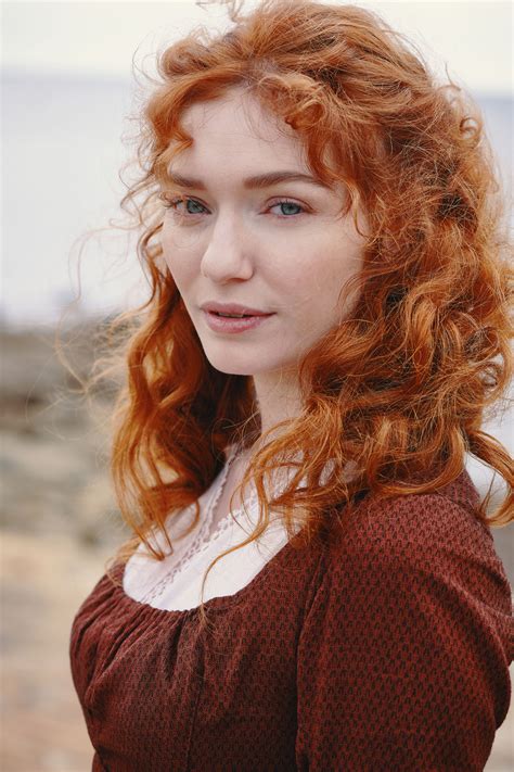 Poldark Season 5 Portrait - Demelza Poldark - Poldark Photo (42919157 ...