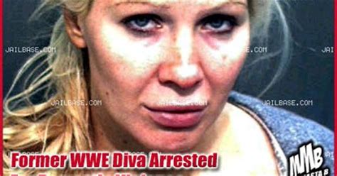 www.MixMastaB.com - The Official Website Of MMB Entertainment: Former WWE Diva Arrested For ...