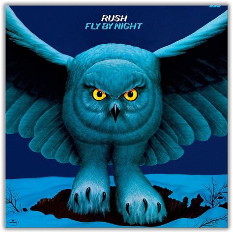 The Rush Catalog Part One: 'Rush' to '2112' - Treble