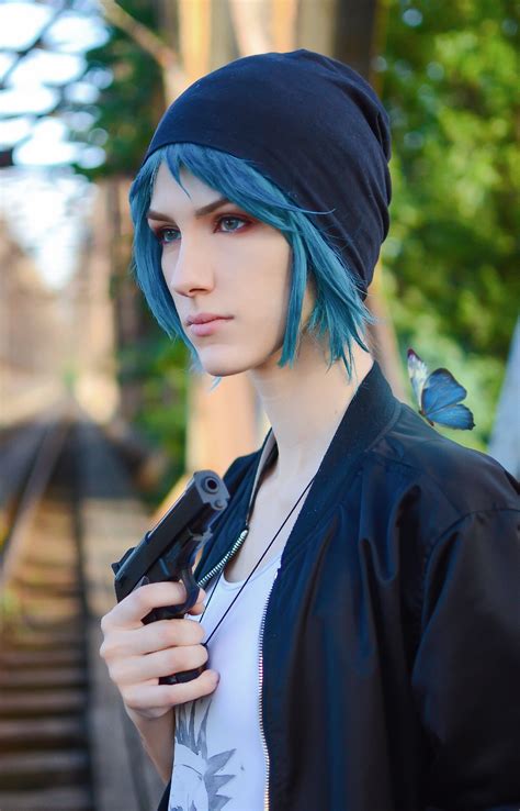 Life Is Strange | [NO SPOILERS] Life is Strange - Chloe Price Cosplay ...