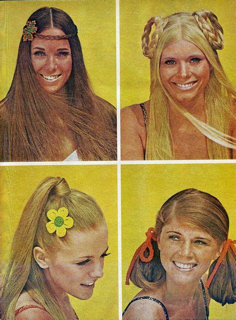 Teen 1970-06-59 | 70s hair, 1970s hairstyles, 1970 hair