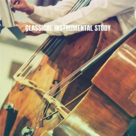 Amazon.com: Classical Instrumental Study : Studying Music Group ...