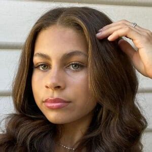 Jada-Lee Henry - Age, Family, Bio | Famous Birthdays