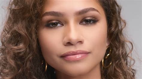 Zendaya Updates on Twitter: "Zendaya for Lancôme’s Teint Idole Ultra Wear Foundation campaign."