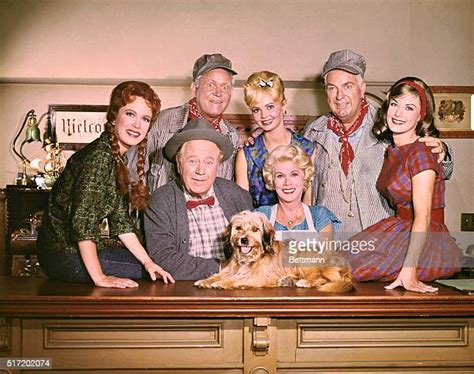 Petticoat Junction Cast Photos and Premium High Res Pictures - Getty Images