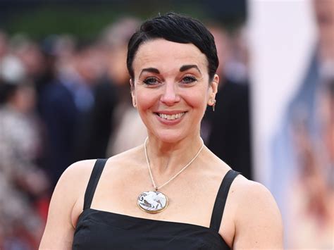 Amanda Abbington: The Sherlock star joining Strictly’s class of 2023 – and facing a boycott from ...