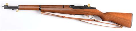 M1 Garand - FEATURE ARTICLE The Legendary M1 Garand Rifle: "Best ... : Serial numbers below ...