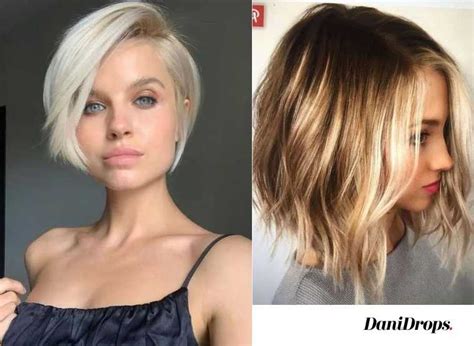 Coupe de cheveux 2023 - Voir plus de 100 inspirations de coupe de ...